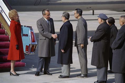 OPENING OF PRC .